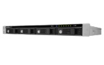 Система IP-видеонаблюдения (NVR) QNAP VS-4108U-RP Pro+