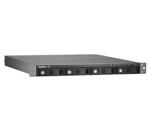 Система IP-видеонаблюдения (NVR) QNAP VS-4016U-RP Pro