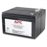 Комплект батарей APC APCRBC113
