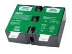 Комплект батарей APC APCRBC123