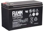 FIAMM 12 FGH 36