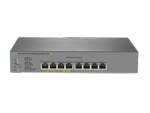 HPE OfficeConnect 1820, 8G PoE+ (J9982A)