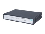 HPE OfficeConnect 1420, 8G (JH329A)