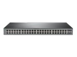 HPE OfficeConnect 1920S, 48G, 4SFP (JL382A)