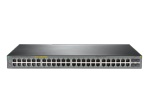 HPE OfficeConnect 1920S, 48G, 4SFP, PPoE+ (JL386A)