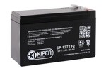Kiper GP-1272