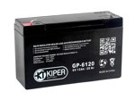 Kiper GP-6120