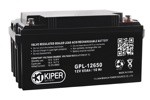 Kiper GPL-12650