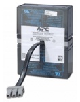 Комплект батарей APC RBC33
