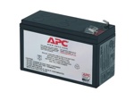 Комплект батарей APC RBC40 Replacement Battery 12V-7AH