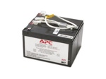 Комплект батарей APC RBC57 Replacement Battery Cartridge #57