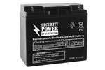 Security Power SP 12-18