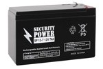 Security Power SP 12-7 