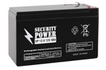 Security Power SP 12-9