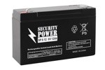 Security Power SP 6-12 